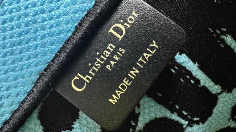 chr1st1an D10r shopping bags